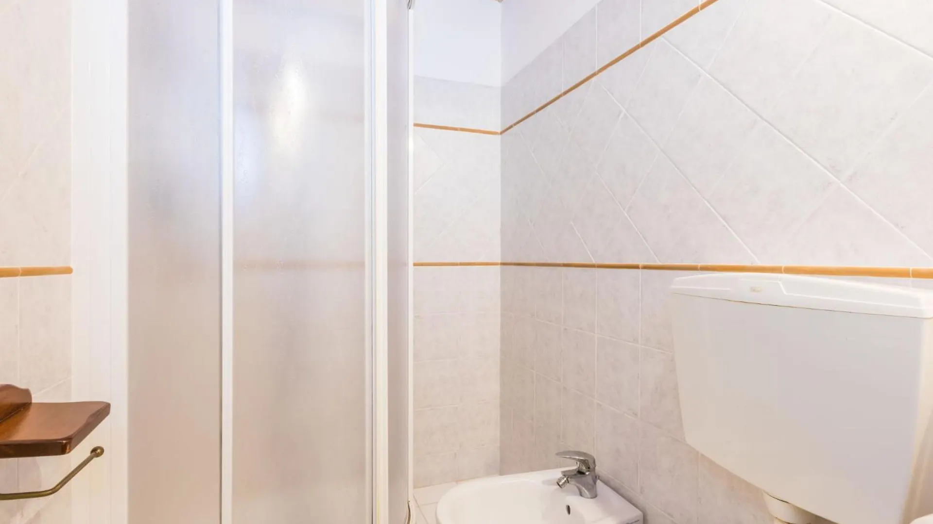 Apartment Falco-25 By Interhome Riparbella Olaszország